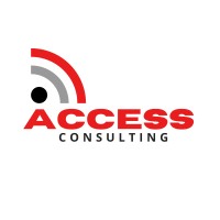 ACCESS Consulting logo - Similar company to Access Consulting