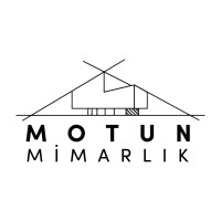 Motun Mimarlık logo - Similar company to Motun Mimarlık