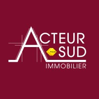 Acteur Sud Immobilier logo - Similar company to Capmel
