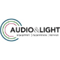 Audio & Light logo - Similar company to Wave Engineering, Pllc