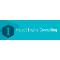 Impact Engine Consulting logo - Similar company to Beyond Borders Studios