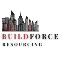 BuildForce Resourcing logo - Similar company to Bright Build Recruitment Ltd