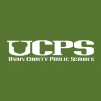 Union County Public Schools logo - Similar company to Hits® Shop Suite By Andreoli