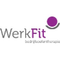 Werkfit logo - Similar company to Greener Bits