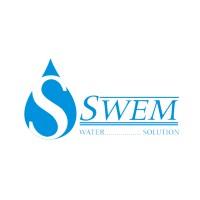 Swem Water Tech India Pvt. Ltd logo - Similar company to Saraswati Technical Services Pvt. Ltd.