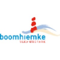 Vakantiepark Boomhiemke logo - Similar company to Vakantiepark Klein Vaarwater