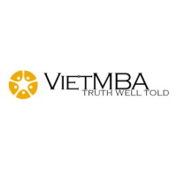 VietMBA logo - Similar company to Viet Mba Coach