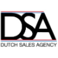 Dutch Sales Agency