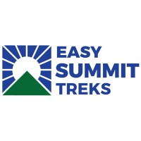 Easy Summit Treks Pvt. Ltd. logo - Similar company to Iconic Holiday Nepal