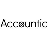 Accountic - Modern Accounting for Freelancers logo - Similar company to Accountverse