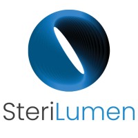 SteriLumen logo - Similar company to Puro® Lighting