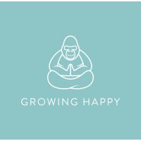 Growing Happy logo - Similar company to Auld Hag