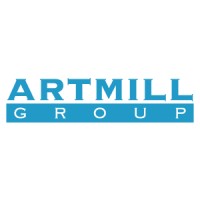 Artmill Group logo - Similar company to Jackson Junge Gallery