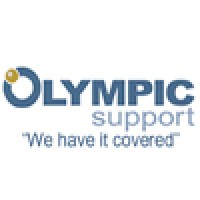 Olympic Support logo - Similar company to Tech-Collective Ltd