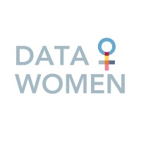 Data+Women NYC logo - Similar company to Your Next Win