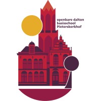 ODBS Pieterskerkhof logo - Similar company to Spo Utrecht - Openbaar Basisonderwijs En Speciaal Onderwijs