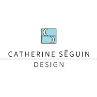 CATHERINE SÉGUIN DESIGN logo - Similar company to Idl Architectes