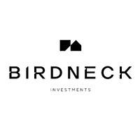 BIRDNECK logo - Similar company to Diamond Handphone