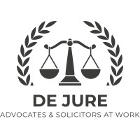 DejureAdvocates logo - Similar company to De Jure Advocates & Solicitors At Work