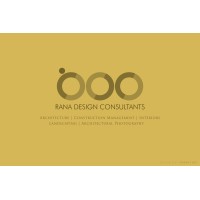 Rana Design Consultants logo - Similar company to Chisel House (Private) Limited