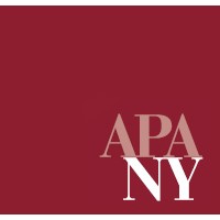 American Planning Association NY Metro Chapter logo - Similar company to Formnation