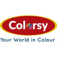 COLORSY COATINGS (U) LTD logo - Similar company to Bni Diamond Uganda