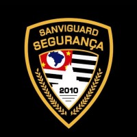 Grupo Sanviguard logo - Similar company to Observe Segurança