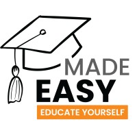 Made Easy logo - Similar company to Zufaa Inc.