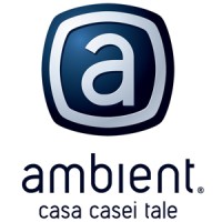 Ambient logo - Similar company to Dezvoltacariera.Ro