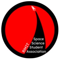 RMIT Space Science Students Association logo - Similar company to Space Hub Perth