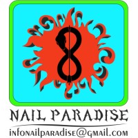 Nail Lash Paradise logo - Similar company to Laspell