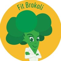 Fit Brokoli logo - Similar company to Diyetlif