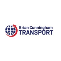 Brian Cunningham Transport Ltd logo - Similar company to Grid Edge Services Inc.