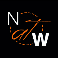 Name At Work logo - Similar company to L'Orange Noire