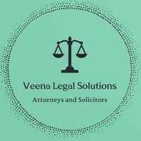 Veena Legal Solutions | Attorneys and Solicitors logo - Similar company to The Plurals Party