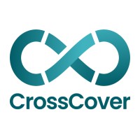 CrossCover logo - Similar company to Dr. Arun Jayaraj Coaching