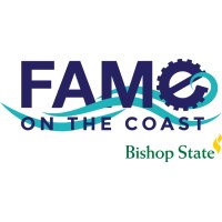 FAME on the Coast logo - Similar company to Lsb Contracting, Llc Fabrication & Construction Services