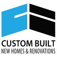 Custom Built New Homes + Renovations logo - Similar company to Lahbu