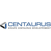 CENTAURUS DEVELOPPEMENT logo - Similar company to Studio Ohz
