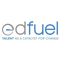 EdFuel logo - Similar company to Edops