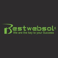 Best Web Solutions logo - Similar company to Web Nexion | Web Design Agency