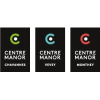 Centres Manor logo - Similar company to Caistab