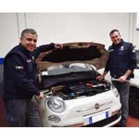 Delpa Autofficina Snc logo - Similar company to Dlo Import-Export Sas