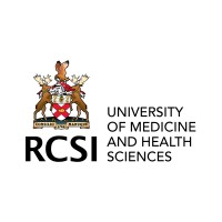 RCSI Health Professions Education Centre logo - Similar company to Rcsi Saudi