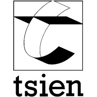 Tsien (UK) Ltd logo - Similar company to Cripacc
