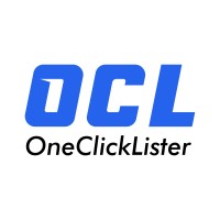 OneClickLister logo - Similar company to Prinwork