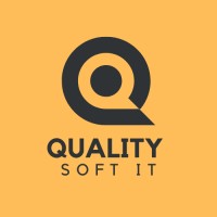 Quality Soft IT logo - Similar company to Quality Soft