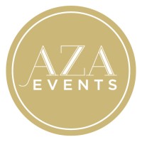 AZA Events logo - Similar company to Psid Group