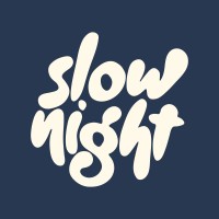 Slow Night logo - Similar company to Sparkle Academy