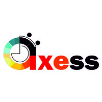 Axess Shared Workspace logo - Similar company to Necoco Ltd